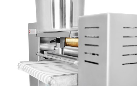 Automatyczna naleśnikarka gastronomiczna średnica 190 mm Resto Quality RQMCC190