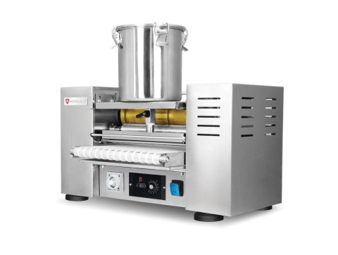 Automatyczna naleśnikarka gastronomiczna średnica 250 mm Resto Quality RQMCC250