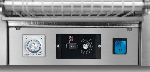 Automatyczna naleśnikarka gastronomiczna średnica 250 mm Resto Quality RQMCC250