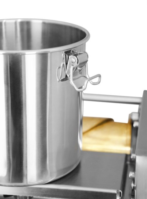 Automatyczna naleśnikarka gastronomiczna średnica 250 mm Resto Quality RQMCC250