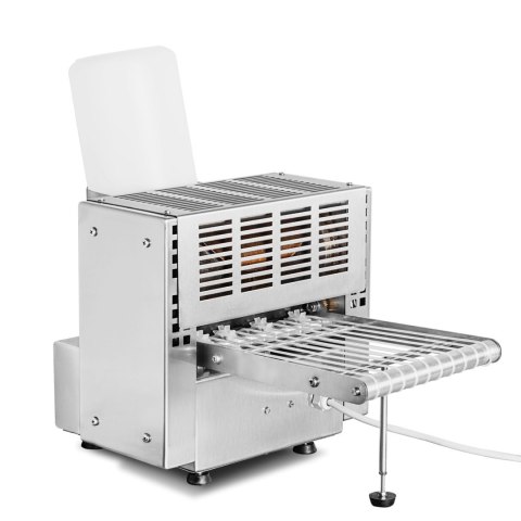 Automatyczna naleśnikarka o średnicy 320 mm pojemność 3 l Resto Quality RQCR320 AUTO