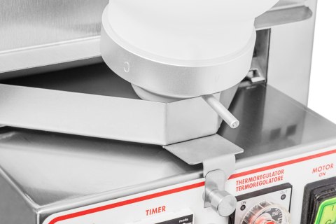 Automatyczna naleśnikarka o średnicy 320 mm pojemność 3 l Resto Quality RQCR320 AUTO