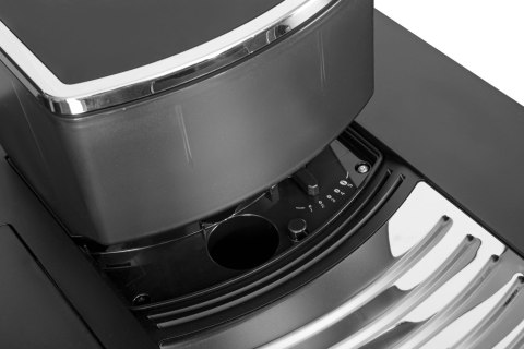 Automatyczny ekspres do kawy dotykowy zbiornik na wodę 6 l Resto Quality RQK90L