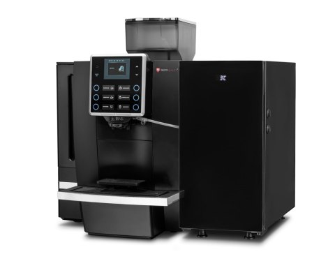 Automatyczny ekspres do kawy dotykowy zbiornik na wodę 6 l Resto Quality RQK90L