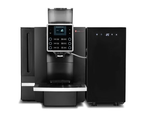 Automatyczny ekspres do kawy dotykowy zbiornik na wodę 6 l Resto Quality RQK90L