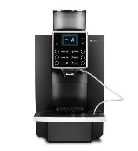 Automatyczny ekspres do kawy gastronomiczny ekran dotykowy Resto Quality RQK90