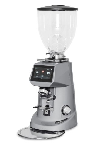 Automatyczny młynek do kawy gastronomiczny GRIGIO SCURO Resto Quality F64E GRIGIO SCURO
