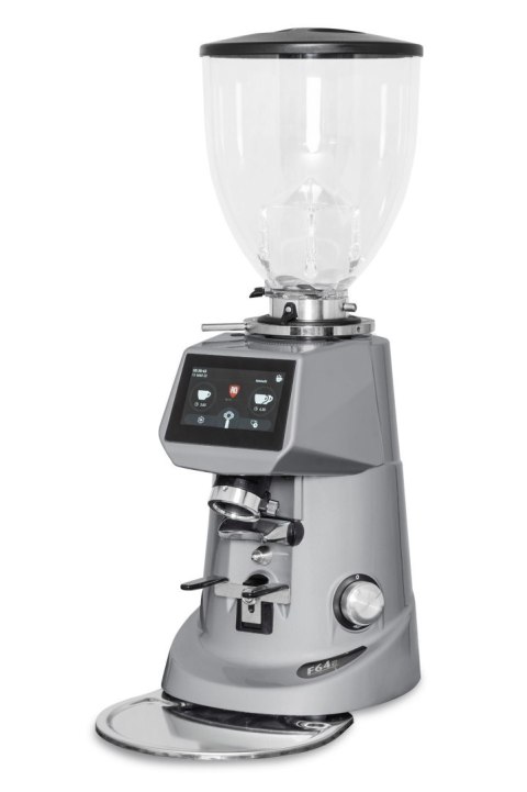 Automatyczny młynek do kawy gastronomiczny GRIGIO SCURO Resto Quality F64E GRIGIO SCURO