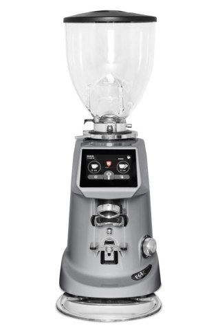Automatyczny młynek do kawy gastronomiczny GRIGIO SCURO Resto Quality F64E GRIGIO SCURO