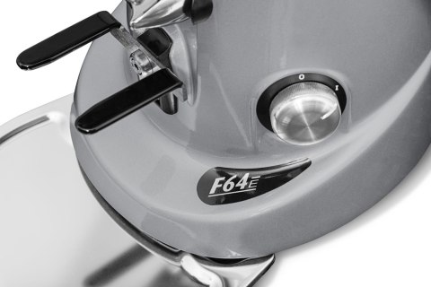 Automatyczny młynek do kawy gastronomiczny GRIGIO SCURO Resto Quality F64E GRIGIO SCURO