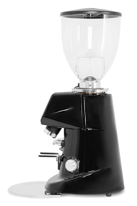 Automatyczny młynek do kawy gastronomiczny czarny Resto Quality F64E NERO