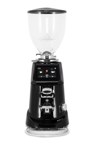 Automatyczny młynek do kawy gastronomiczny czarny Resto Quality F64EVO NERO