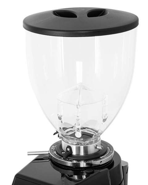 Automatyczny młynek do kawy gastronomiczny czarny Resto Quality F64EVO NERO