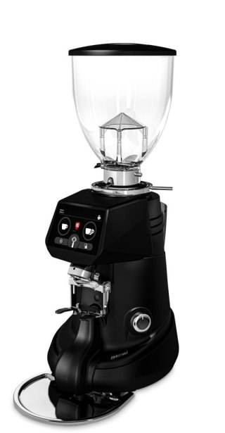 Automatyczny młynek do kawy żarnowy do gastronomii Resto Quality F64EVO XGi