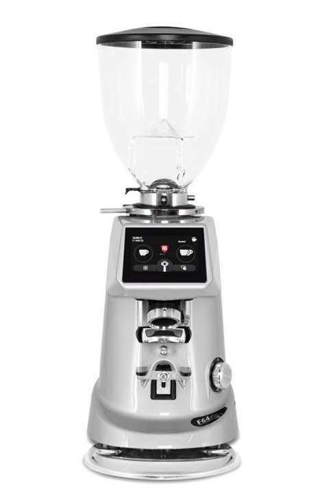 Automatyczny młynek do kawy żarnowy do gastronomii Resto Quality F64EVO