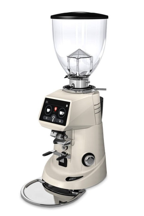 Automatyczny młynek do kawy żarnowy do gastronomii Resto Quality F64EVO