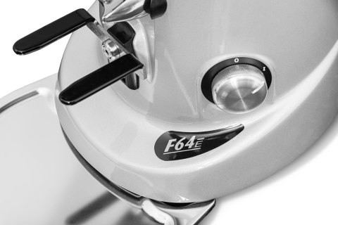 Automatyczny młynek do kawy żarnowy do gastronomii Resto Quality F64E