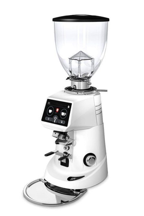 Automatyczny młynek do kawy żarnowy do gastronomii Resto Quality F64E