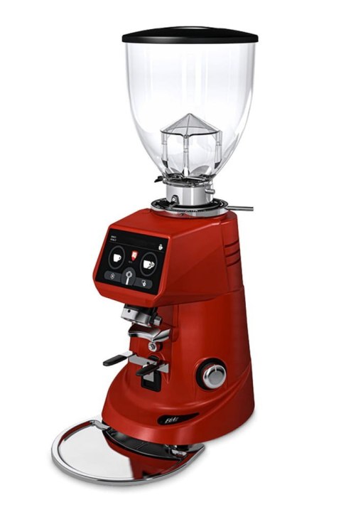 Automatyczny młynek do kawy żarnowy do gastronomii Resto Quality F64E