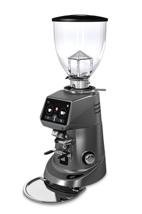 Automatyczny młynek do kawy żarnowy do gastronomii Resto Quality F64E