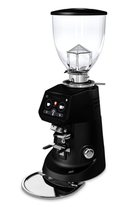 Automatyczny młynek do kawy żarnowy do gastronomii Resto Quality F64E