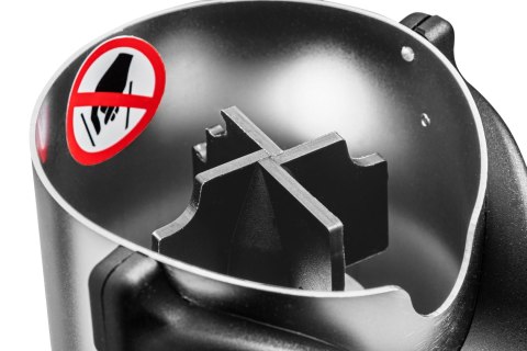 Automatyczny odbijak do czyszczenia kolb tuba 2kg Resto Quality RQ20-2