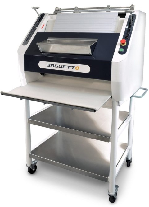 Bagieciarka piekarnicza do formowania bagietek Resto Quality Baguetto