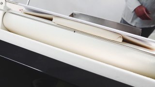 Bagieciarka piekarnicza do formowania bagietek Resto Quality Baguetto