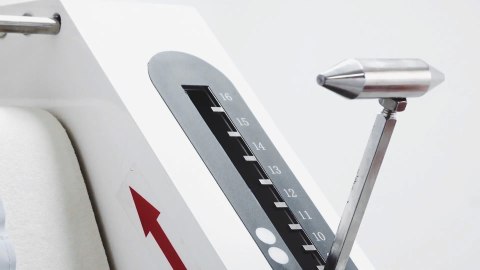 Bagieciarka piekarnicza do formowania bagietek Resto Quality Baguetto