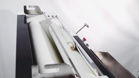 Bagieciarka piekarnicza do formowania bagietek Resto Quality Baguetto