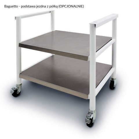 Bagieciarka piekarnicza do formowania bagietek Resto Quality Baguetto