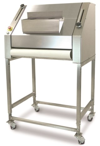 Bagieciarka piekarnicza do formowania bagietek Resto Quality SM380S