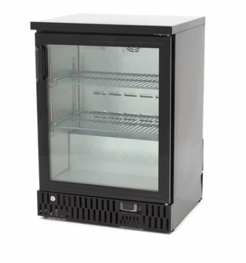 Barowa szafa chłodnicza podblatowa 1-drzwiowa 142 l Resto Quality RQ-138HCM