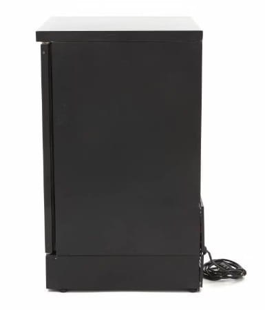 Barowa szafa chłodnicza podblatowa 1-drzwiowa 142 l Resto Quality RQ-138HCM