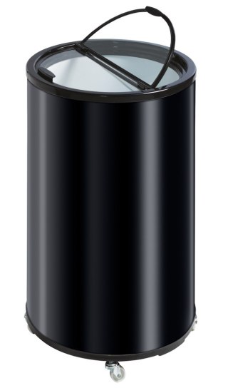 Chłodziarka do puszek i butelek 445x445x735 mm Resto Quality TK42BE