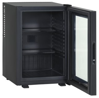 Chłodziarka hotelowa minibar MB 34 BGD przeszklona 40 l Resto Quality MB 34 BGD