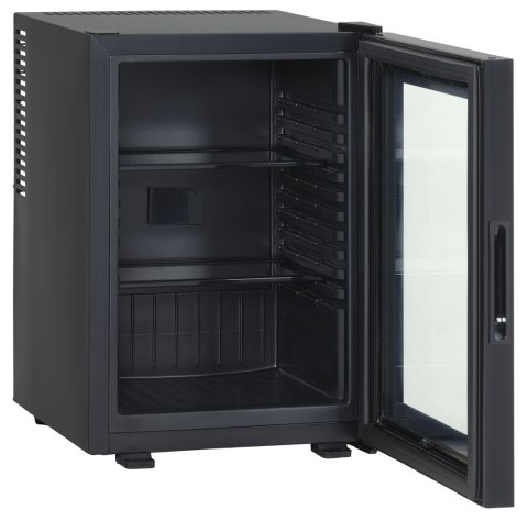 Chłodziarka hotelowa minibar MB 34 BGD przeszklona 40 l Resto Quality MB 34 BGD