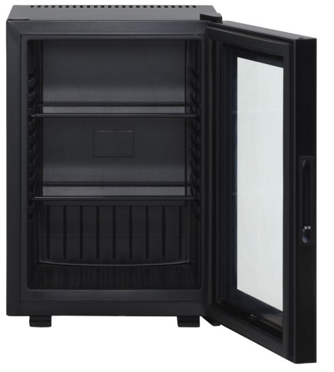 Chłodziarka hotelowa minibar MB 34 BGD przeszklona 40 l Resto Quality MB 34 BGD