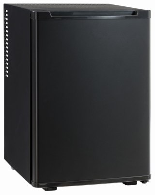Chłodziarka hotelowa minibar gastronomiczna pojemność 40l Resto Quality MB34BE