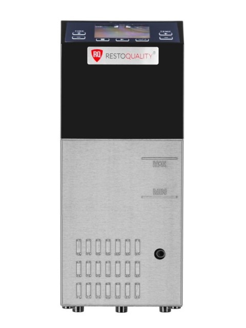 Cyrkulator zanurzeniowy Sous Vide 1,5 kW 140x130x330 mm Resto Quality RQSV-03A
