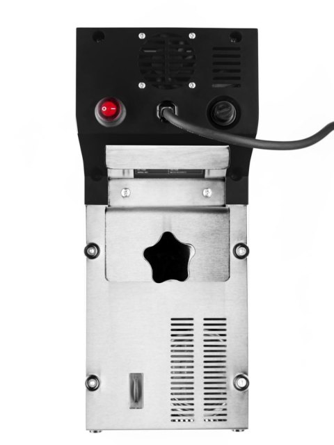 Cyrkulator zanurzeniowy Sous Vide 1,5 kW 140x130x330 mm Resto Quality RQSV-03A