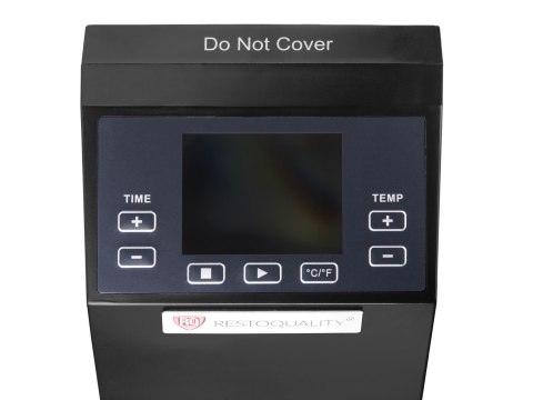 Cyrkulator zanurzeniowy Sous Vide 1,5 kW 140x130x330 mm Resto Quality RQSV-03A