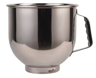 Dzieża do miksera planetarnego 7 l z praktycznym uchwytem Resto Quality 50401045