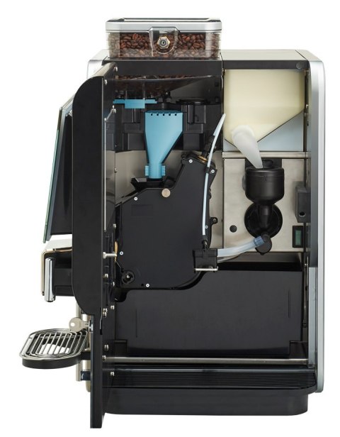 Ekspres automatyczny moduł świeżego mleka profesjonalny Resto Quality OptiMe 11 FM