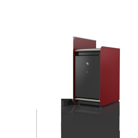 Ekspres automatyczny moduł świeżego mleka profesjonalny Resto Quality OptiMe 11 FM