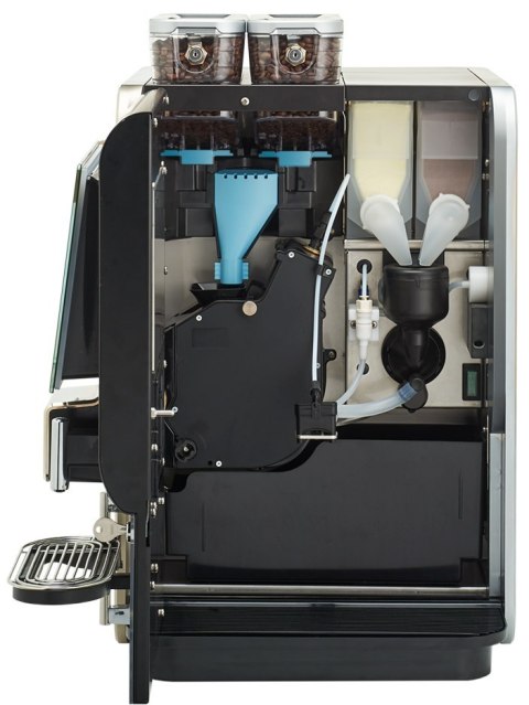 Ekspres automatyczny moduł świeżego mleka profesjonalny Resto Quality OptiMe 22 FM