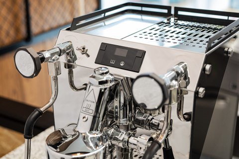 Ekspres ciśnieniowy 1-grupowy kolbowy ONE 1B Dual 1,7l Resto Quality ONE 1B Dual