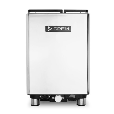 Ekspres ciśnieniowy 1-grupowy kolbowy ONE 2B Dual 1,7+1,5l Resto Quality ONE 2B DUAL