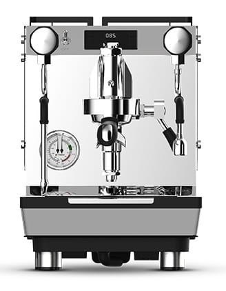 Ekspres ciśnieniowy 1-grupowy kolbowy ONE 2B R-LFPP 1,7+1,5l Resto Quality ONE 2B R-LFPP DUAL