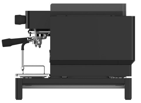 Ekspres do kawy 1-grupowy kolbowy 2,8 kW wersja Entry EX3 Resto Quality EX3 Mini 1GR B